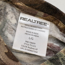 Load image into Gallery viewer, Camo t-shirt (Age 8/10)
