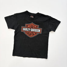 Load image into Gallery viewer, Harley Davidson t-shirt (Age 6/8)
