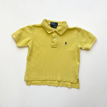 Load image into Gallery viewer, Ralph Lauren polo (Age 2)
