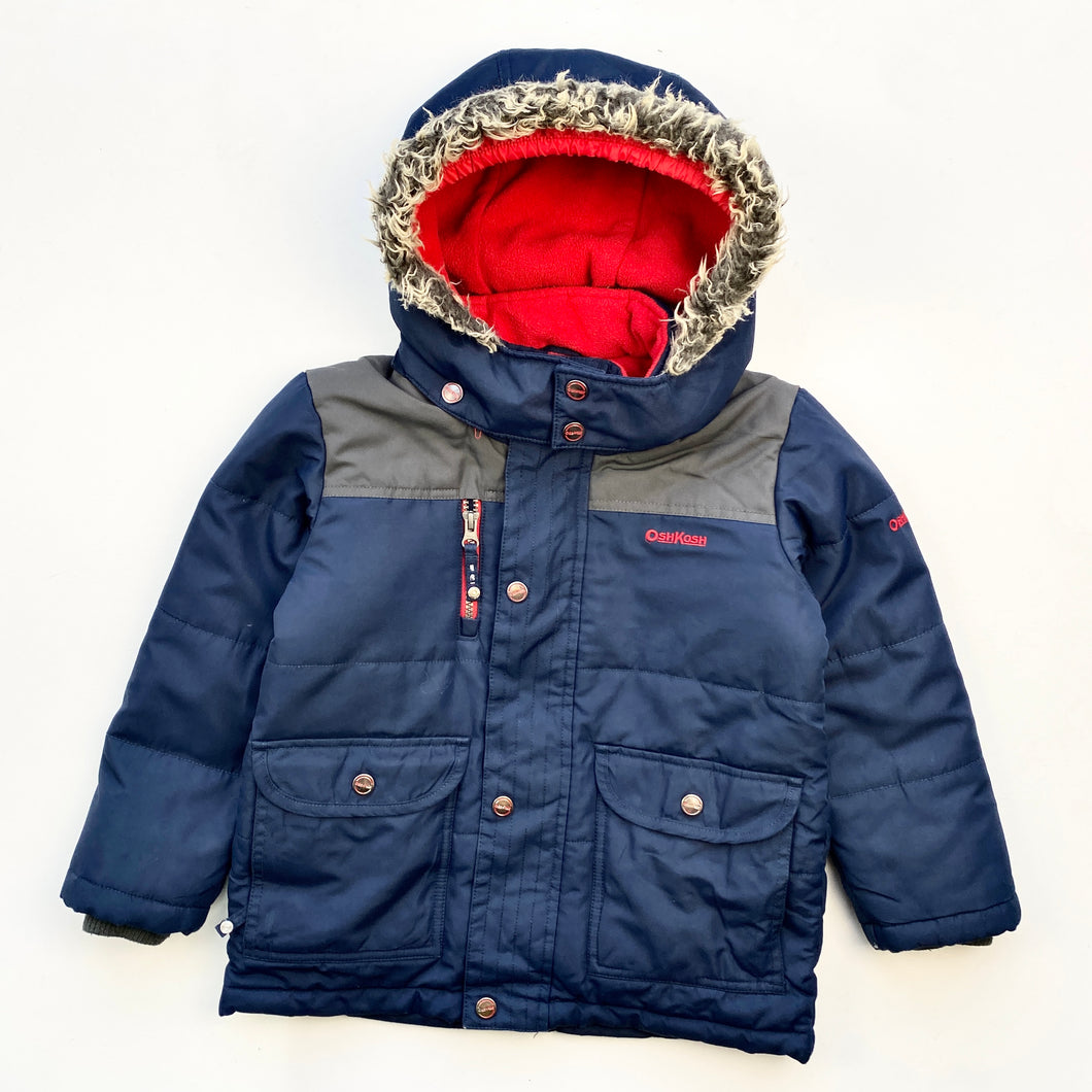 OshKosh coat (Age 5)