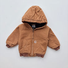 Load image into Gallery viewer, Carhartt jacket (Age 18m)
