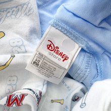 Load image into Gallery viewer, Disney Mickey Mouse dungarees (Age 6/12m)
