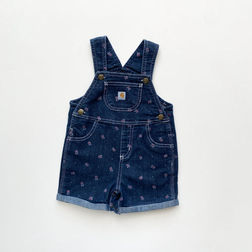 Kids Vintage Carhartt – Little Red Cactus