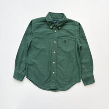 Load image into Gallery viewer, 90s Ralph Lauren shirt (Age 4)
