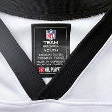Load image into Gallery viewer, NFL New Orleans Saints jersey (Age 10/12)
