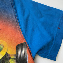 Load image into Gallery viewer, 90s Hot Wheels t-shirt (Age 4/5)
