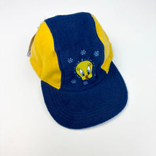 Load image into Gallery viewer, 90s Looney Tunes Tweetie cap (Age 8/12)

