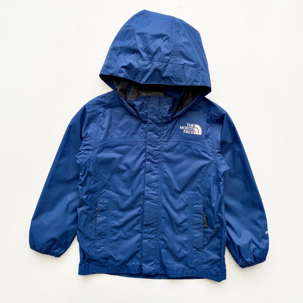 The North Face coat (Age 5/6)