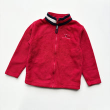 Load image into Gallery viewer, Tommy Hilfiger fleece (Age 6)
