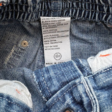 Load image into Gallery viewer, Harley Davidson shorts (Age 18m)
