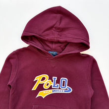 Load image into Gallery viewer, Ralph Lauren hoodie (Age 7)
