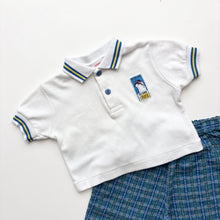 Load image into Gallery viewer, 90s co-ord two piece (Age 2)

