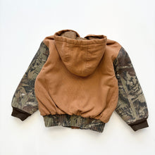 Load image into Gallery viewer, 90s Workwear jacket (Age 3)
