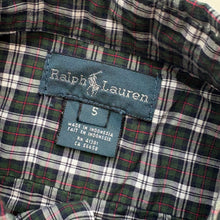 Load image into Gallery viewer, 90s Ralph Lauren check shirt (Age 5)
