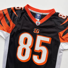 Load image into Gallery viewer, NFL Cincinnati Bengals jersey (Age 10/12)

