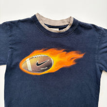 Load image into Gallery viewer, 90s Nike NFL America Football t-shirt (Age 8)
