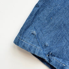 Load image into Gallery viewer, 90s Denim dungarees (Age 4)
