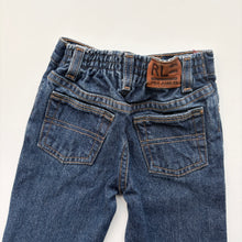 Load image into Gallery viewer, 90s Ralph Lauren jeans (Age 12m)
