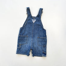 Load image into Gallery viewer, OshKosh dungaree shortalls (Age 18m)
