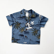 Load image into Gallery viewer, Hawaiian Shirt (Age 4)
