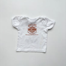 Load image into Gallery viewer, Harley Davidson t-shirt (Age 12m)

