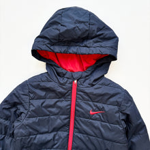 Load image into Gallery viewer, Nike puffa coat (Age 5/6)
