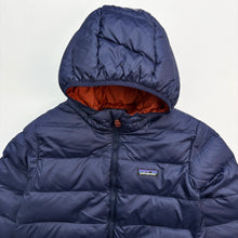 Load image into Gallery viewer, Patagonia puffa coat (Age 10)
