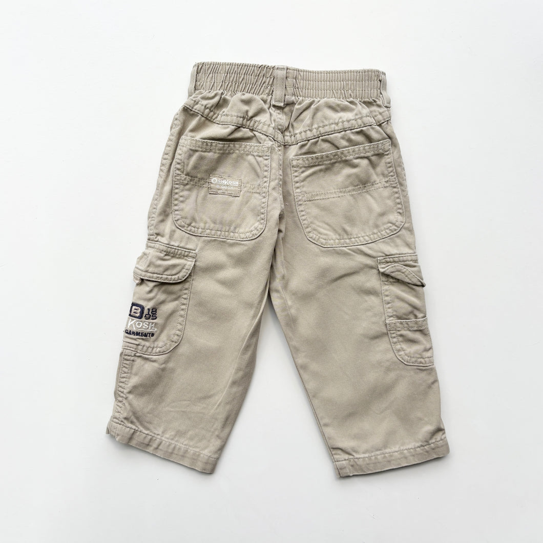 OshKosh cargos (Age 2)