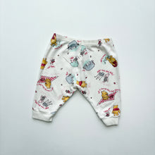 Load image into Gallery viewer, Winnie the Pooh joggers (Age 3m)

