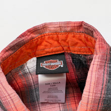Load image into Gallery viewer, Harley Davidson shirt (Age 12m)
