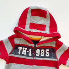 Load image into Gallery viewer, Tommy Hilfiger hoodie (Age 6/9m)

