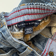 Load image into Gallery viewer, Tommy Hilfiger carpenter shorts (Age 12/18m)
