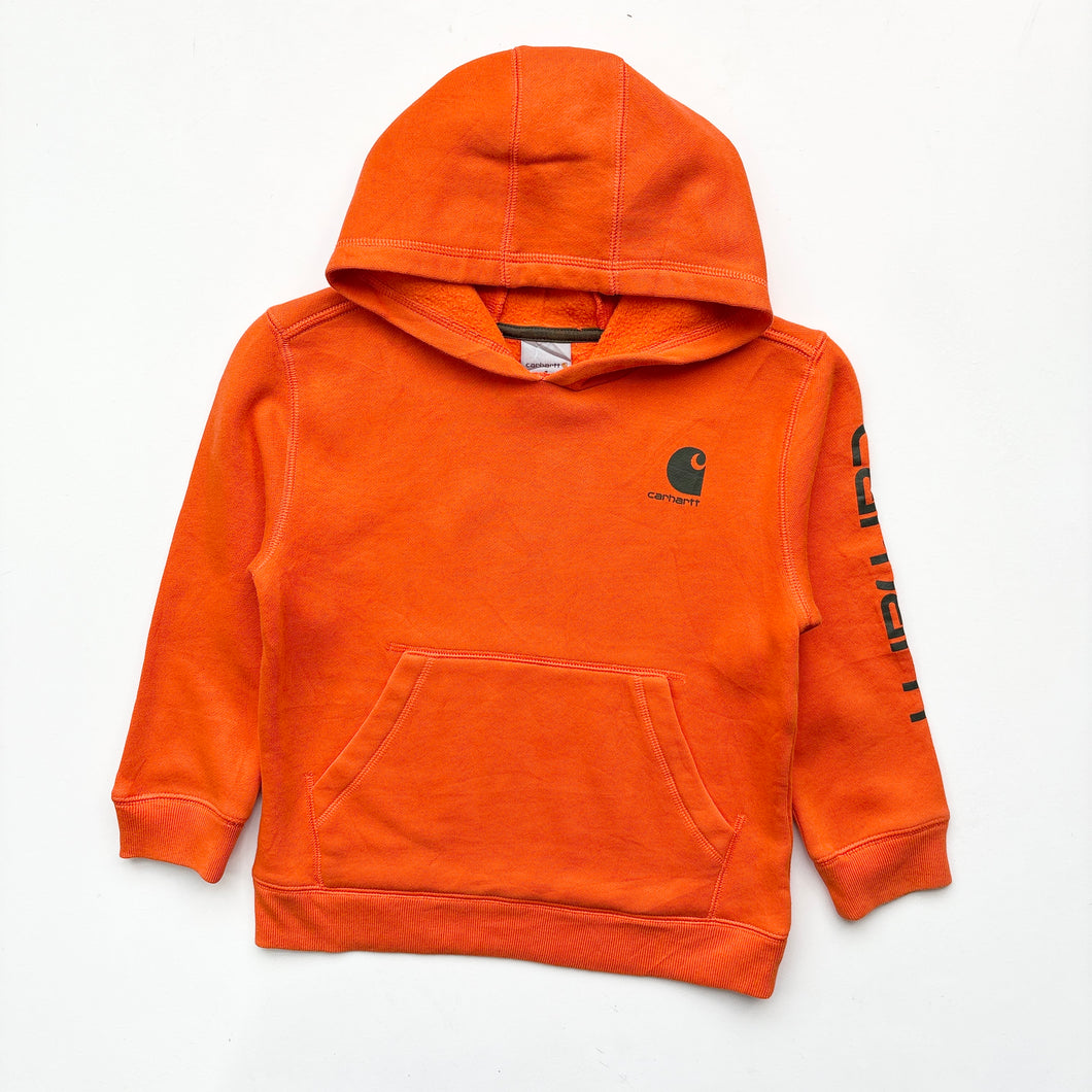 Carhartt hoodie (Age 6)