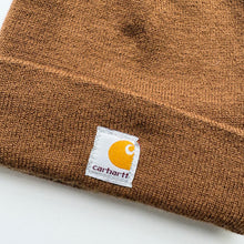 Load image into Gallery viewer, Carhartt Beanie Hat (Age 2/4)
