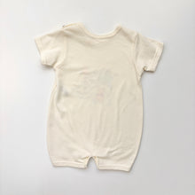 Load image into Gallery viewer, Winnie the Pooh Romper (Age 3/6m)
