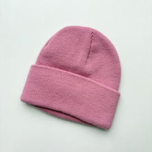 Load image into Gallery viewer, Carhartt Beanie Hat (Age 2/4)
