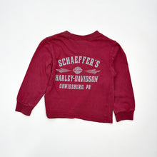 Load image into Gallery viewer, Harley Davidson t-shirt (Age 2/3)
