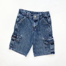 Load image into Gallery viewer, Wrangler denim shorts (Age 10)
