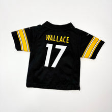 Load image into Gallery viewer, NFL Pittsburgh Steelers jersey (Age 18m)
