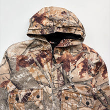 Load image into Gallery viewer, Camo jacket (Age 8/10)
