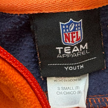 Load image into Gallery viewer, NFL Denver Broncos fleece (Age 8)
