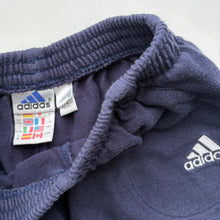 Load image into Gallery viewer, 90s Adidas joggers (Age 12/18m)
