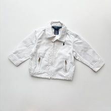 Load image into Gallery viewer, Ralph Lauren jacket (Age 1)
