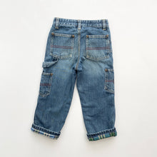 Load image into Gallery viewer, Gap carpenter jeans (Age 3)
