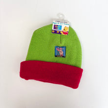 Load image into Gallery viewer, Winnie the Pooh hat (Age 2)
