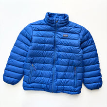 Load image into Gallery viewer, Patagonia puffa coat (Age 10)
