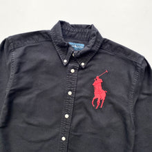 Load image into Gallery viewer, Ralph Lauren shirt (Age 10/12)
