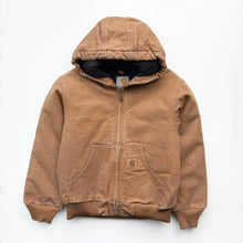 Load image into Gallery viewer, Carhartt jacket (Age 8)
