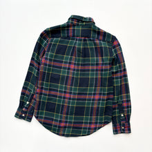Load image into Gallery viewer, Ralph Lauren check shirt (Age 8)
