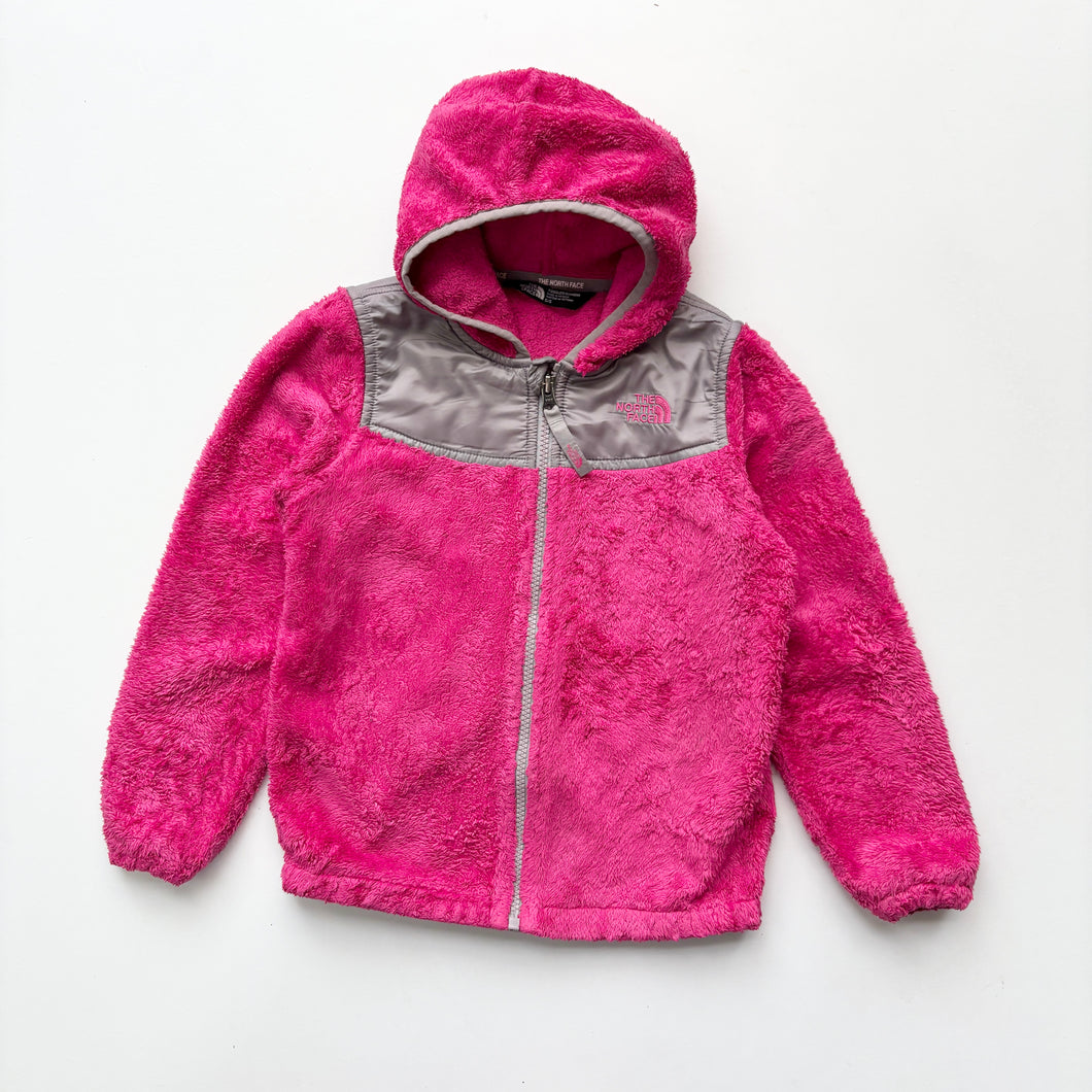 The North Face fleece (Age 5)